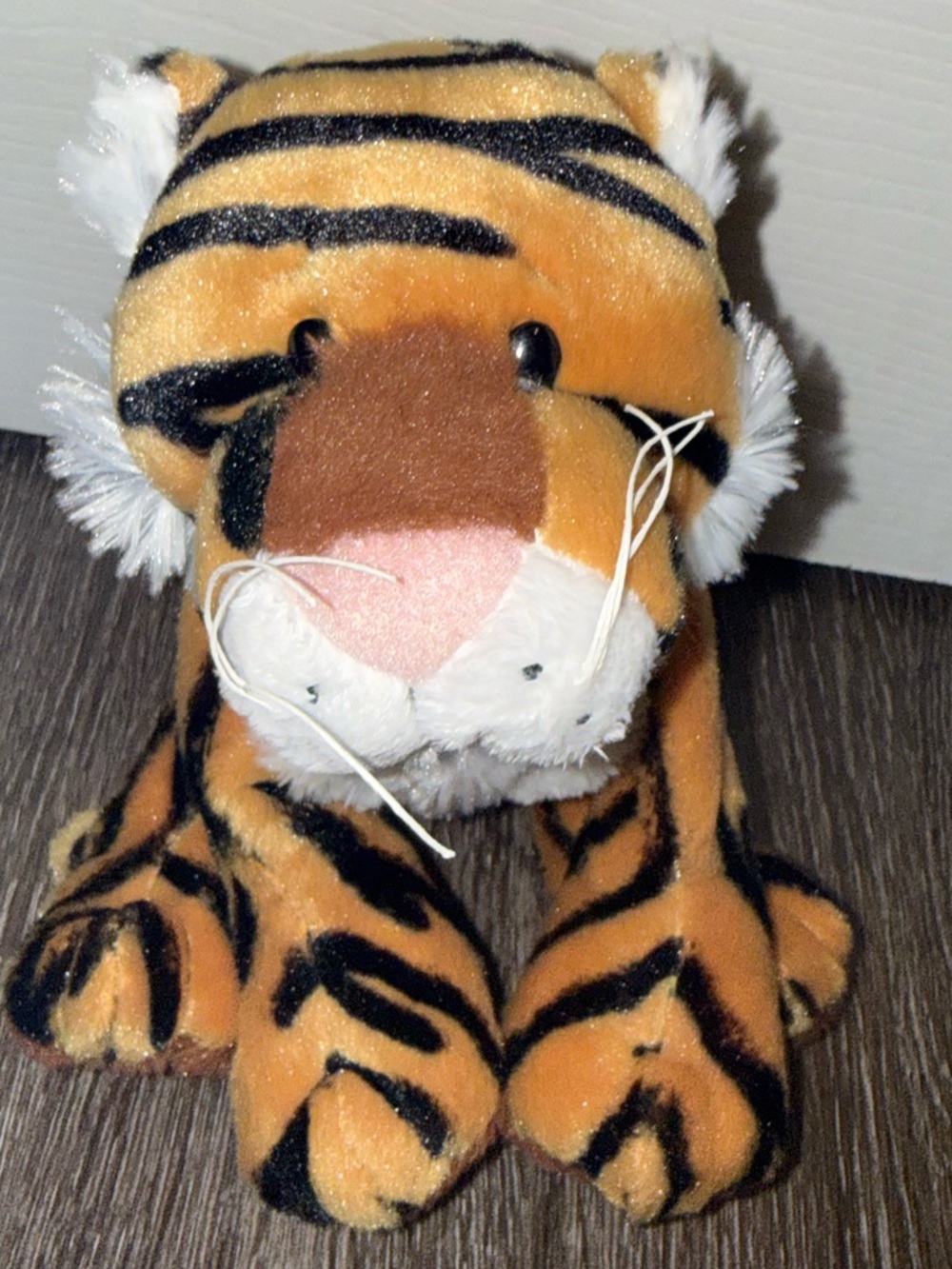 Ganz Webkinz Bengal Tiger (Model HM166)